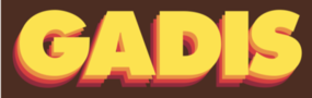 Logotipo del patrocinador Gadis