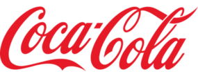 Logo of sponsor Coca-Cola