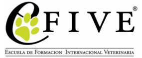 Logo of sponsor Escuela de Formación Internacional Veterinaria