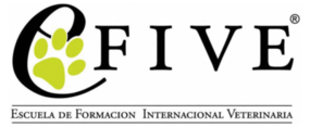 Logo sponzora Escuela de Formación Internacional Veterinaria