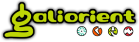 Logo of sponsor Galiorient