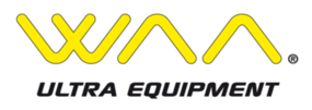 Logo of sponsor WAA Ultra