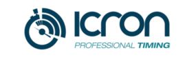 Logo of sponsor ICRON