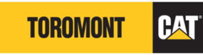 Logotipo del patrocinador Toromont