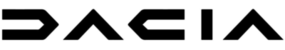 Logo of sponsor DACIA
