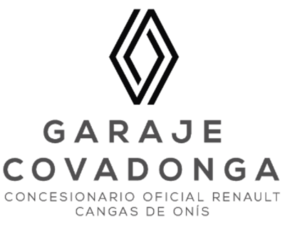 Logo of sponsor Garaje Covadonga