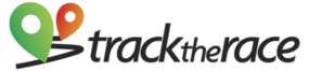 Logo of sponsor Tracktherace