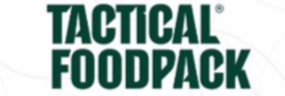 Logo of sponsor Tactical Foodpack
