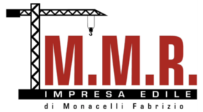 Logo of sponsor M.M.R. Impresa edile
