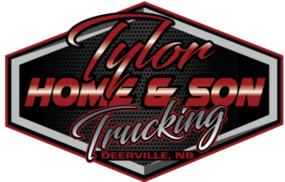 Logo of sponsor Tylor Home & Son