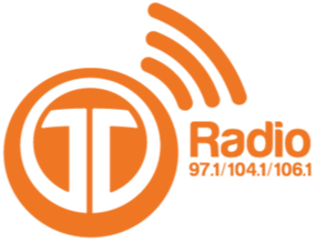 Logotipo del patrocinador Telemetro Radio