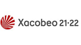 Logo of sponsor Xacobeo 21-22