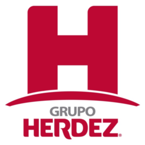 Logo of sponsor Herdez