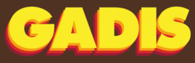 Logo of sponsor Gadis