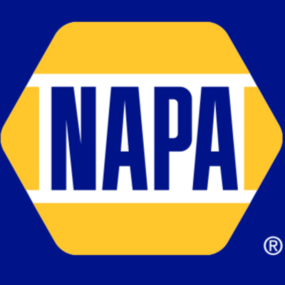 Logotipo del patrocinador NAPA