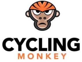 Logo of sponsor Cycling Monkey