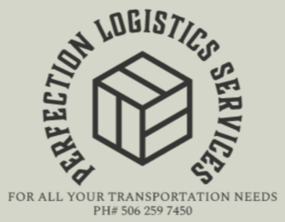 Logotipo del patrocinador Perfection Logistics Services