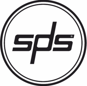 Logo of sponsor SPS