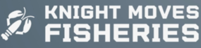 Logotipo del patrocinador Knight Moves Fisheries