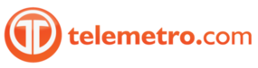 Logotipo del patrocinador telemetro.com