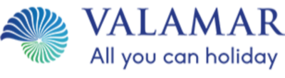 Logo of sponsor Valamar