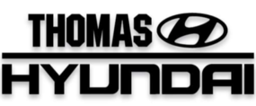 Logotipo del patrocinador Thomas Hyundai