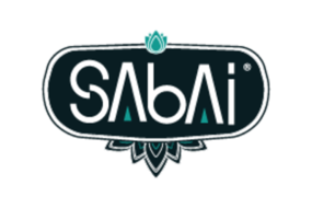 Logo of sponsor Sabai