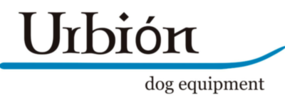 Logo sponzora Urbión dog equipament