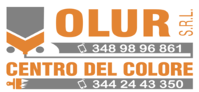 Logo of sponsor OLUR