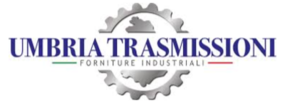 Logo of sponsor Umbria Trasmissioni