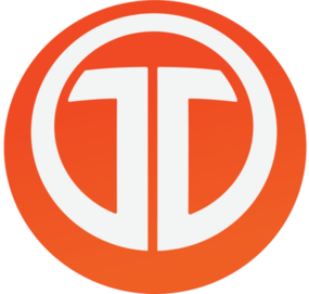 Logo of sponsor Telemetro Tv