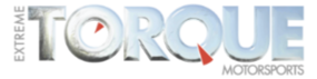 Logo of sponsor Torque Motor Sports