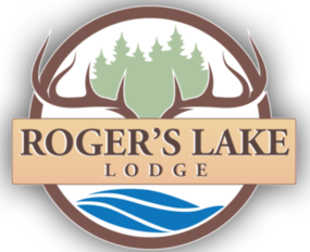 Logo of sponsor Rogers Lake Lodge