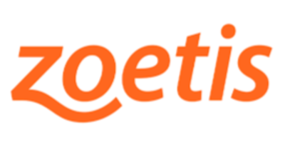 Logotipo del patrocinador Zoetis