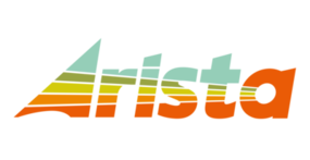 Logo of sponsor Arista Eventos