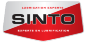 Logo of sponsor SINTO