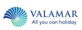 Logotipo del patrocinador Valamar Holyday