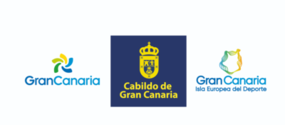 Logo of sponsor Cabildo de Gran Canaria