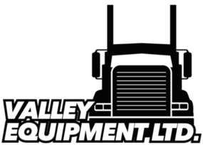 Logo of sponsor Valley Equipment