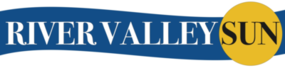Logo of sponsor River Valley Sun/Ageless Magazine