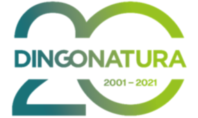Logo sponzora Dingonatura