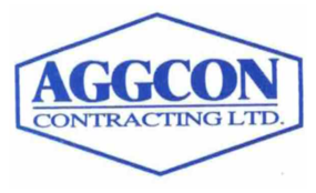 Logotipo del patrocinador AGGCON