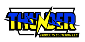 Logo of sponsor Thunder Products Clutching