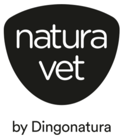 Logotipo del patrocinador Naturavet