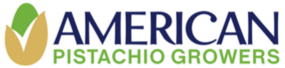 Logo of sponsor American Pistachio Growers