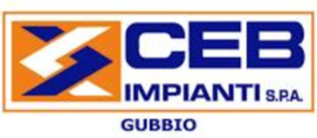 Logo of sponsor CEB