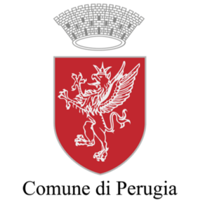 Logo of sponsor COMUNE DI PERUGIA