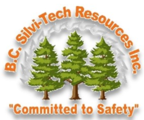 Logo of sponsor Chris Colburn -BC Silvi-Tech Resources   