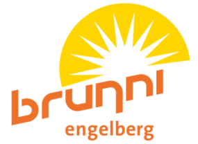 Logo of sponsor Brunni Hütte
