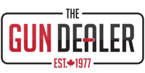 Logo of sponsor The Gun Dealer